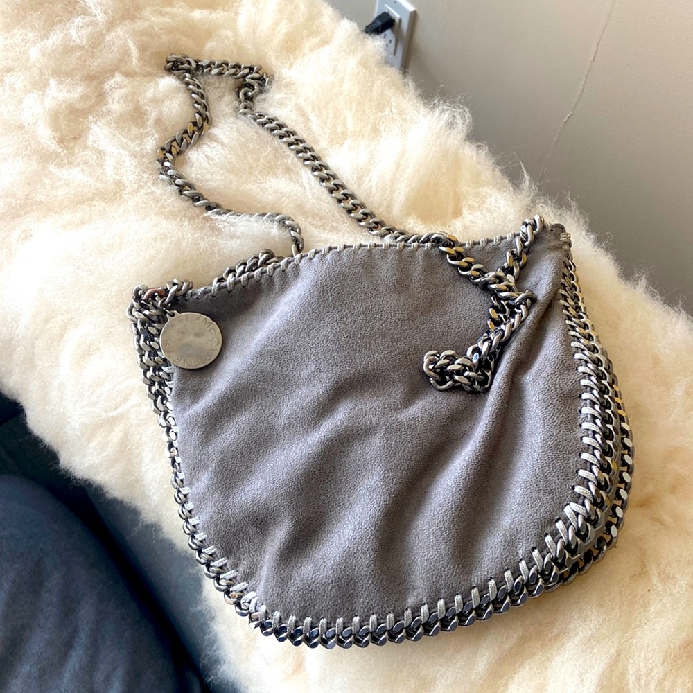 Stella McCartney crossbody bag
